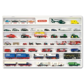 Wiking Setzkasten H 40 cm, B 64 cm, T 4 cm