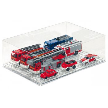 Sammelkasten, Höhe 7cm