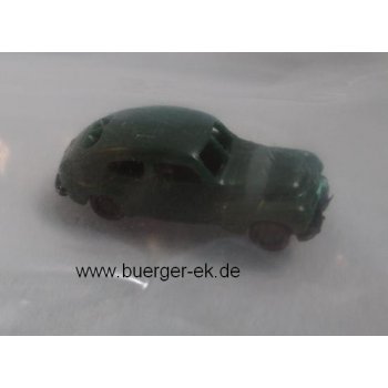 Volvo PV 544, Maßstab 1:160