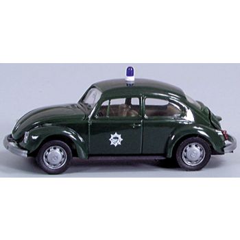 VW 1302 Käfer, POLIZEI Niederlande, grün