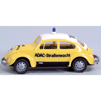 VW 1302 Käfer, ADAC Straßenwacht