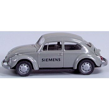 VW 1302 Käfer, Siemens