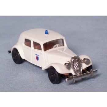Citroen Limousine, POLIZIA, POLIZEI Schweiz