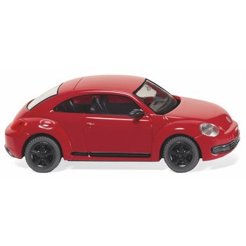 VW The Beetle, tornadorot