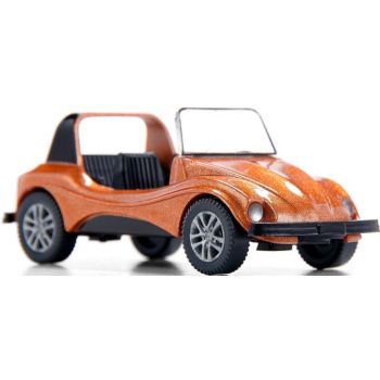 VW Buggy, kupfer metallic, Baujahr 1964 - 1975