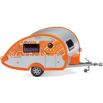 T@B Wohnwagen, Mexican Sunset