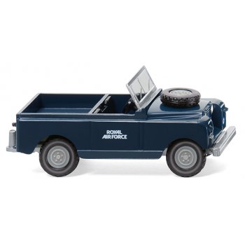 Land Rover, offen, Royal Air Force