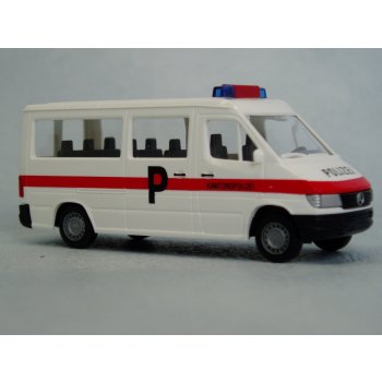 Mercedes-Benz Sprinter KANTONSPOLIZEI Schweiz
