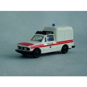 Fiat Fiorino POLITIE (POLIZE NiederlandeI)