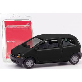 Renault Twingo, schwarz, Minikit