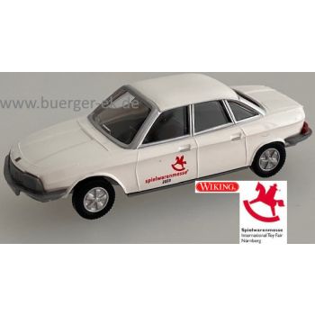 NSU Ro 80 Limousine, Spielwarenmesse 2023