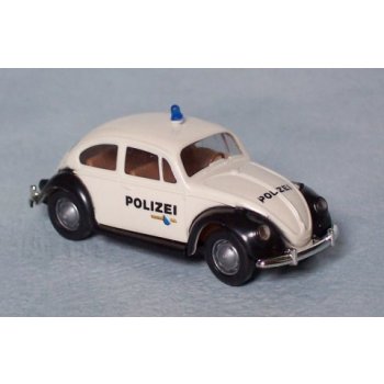 VW Käfer Kantonspolizei Zürich CH (POLIZEI)