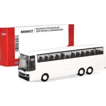 Setra 215 HDH Omnibus, weiß, Minikit