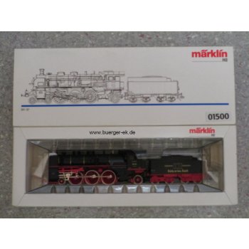 Dampflok BR 18 434 der Deutschen Reichsbahn, Tenderaufschrift 