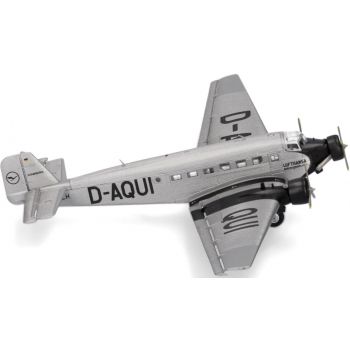 Junkers JU52 Lufthansa, D-AQUI