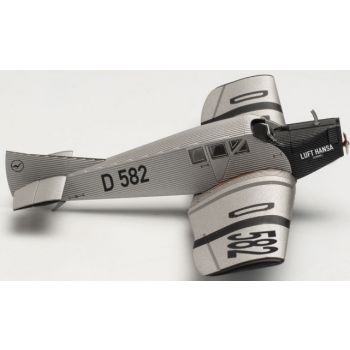 Junkers F13 Deutsche Luft Hansa - D-582 