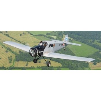 Junkers F13, Junkers Flugzeugwerke AG  - HB-RIM