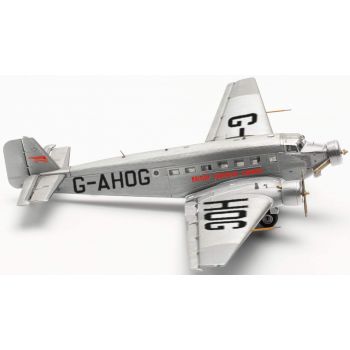 Junkers JU-52 BEA British European Airways - Jupter, G-AHOG