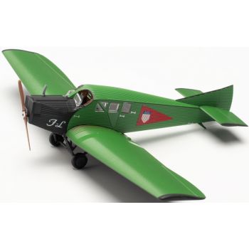 Junkers-Larsen JL-6 (Junkers F13)