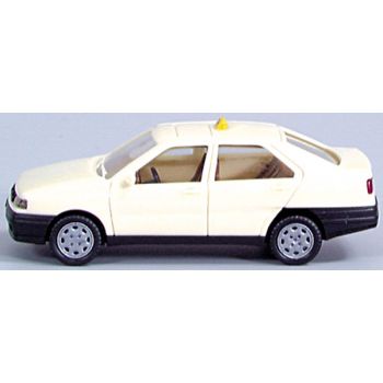 Seat Toledo GL, Taxi