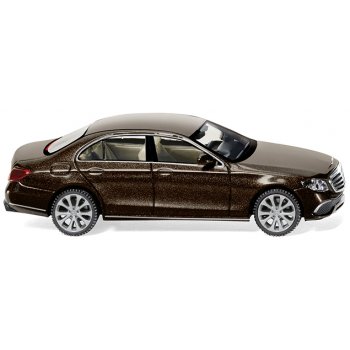Mercedes-Benz E-Klasse W 213 Exclusive, citrinbraun metallic