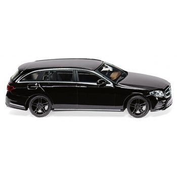 Mercedes Benz E-Klasse S213 AMG - schwarz