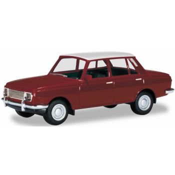 Wartburg 353 66, rubinrot