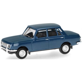 Wartburg 353 66, blau