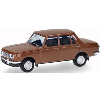Wartburg 353 66, braun