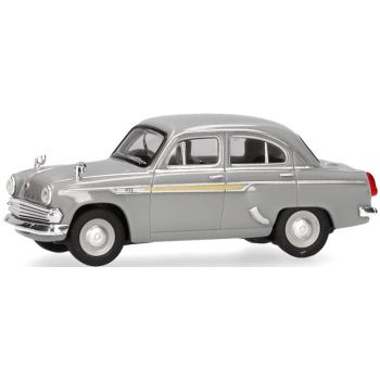 Moskowitsch 403, grau