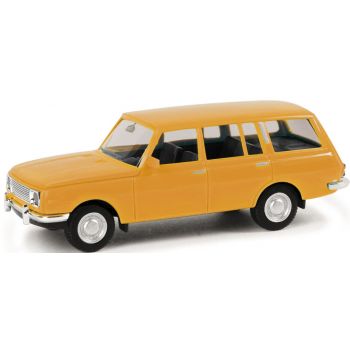 Wartburg 353 66 Tourist, goldgelb
