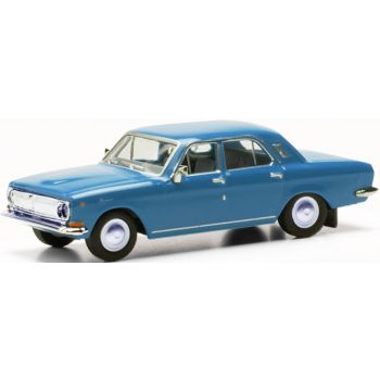 Wolga M 24, brillantblau