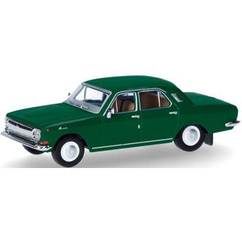 Wolga (GAZ) M24, dunkelgrün