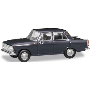 Moskowitch 408, anthrazit