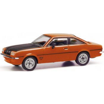 Opel Manta B, sienarot