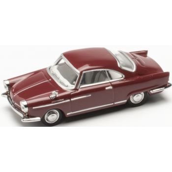 NSU Sport Prinz, weinrot