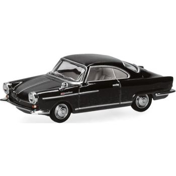 NSU Sport Prinz, schwarz