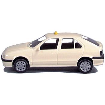 Renault 19 Fließheck, Taxi