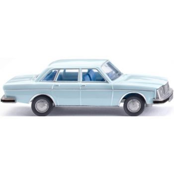 Volvo 264 GLE Limousine, weißblau, Baujahr 1976 - 1978