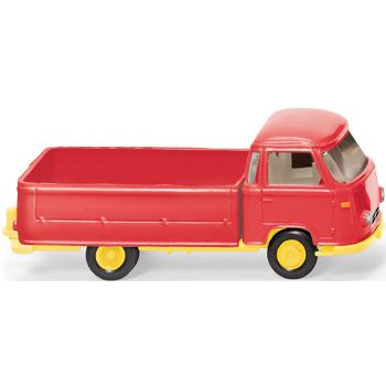 Borgward Pritschenwagen, rose, Baujahr 1957-1961