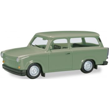 Trabant 1.1 Universal, blaßgrün