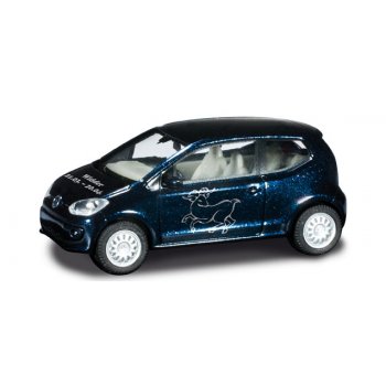 VW up!, Widder