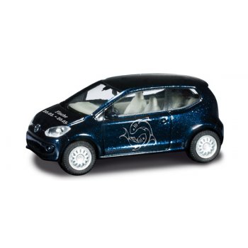 VW up!, Fische