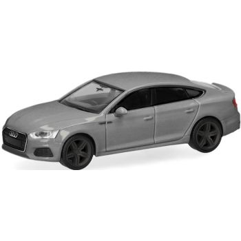 Audi A5 Sportback, nardograu