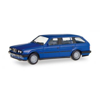 BMW 3er Touring E30 