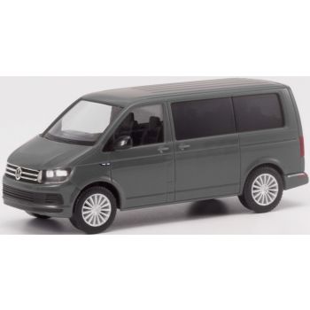 VW T6 Mulitvan, Pure grey