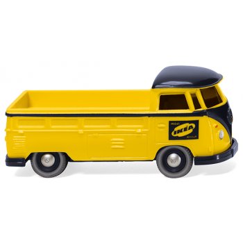 VW T1b Pritsche, IKEA