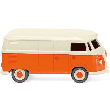 VW T1 Kastenwagen, Jubiläum - 100 Jahre SIEPER, Baujahr 1963-67
