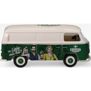 VW T2 Kastenwagen, Erdinger Brauhaus Bayern - Aus Liebe zum Bier!