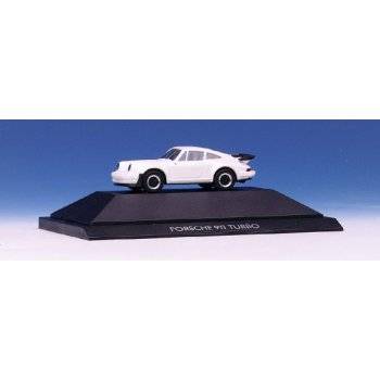 Porsche 911 turbo, metallic